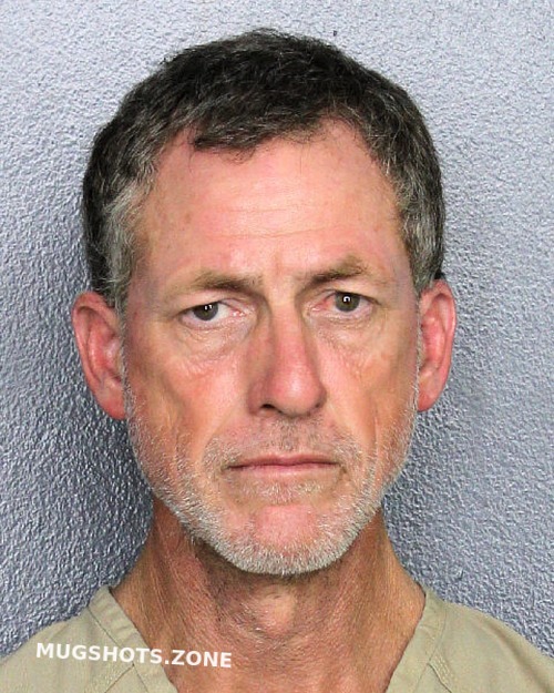 LITTON JASON SCOTT 03 08 2022 Broward County Mugshots Zone