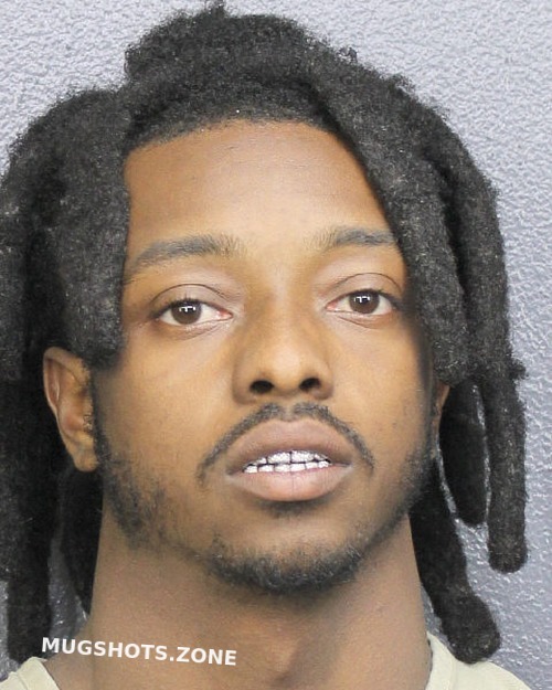 Davis James Cornelius Broward County Mugshots Zone