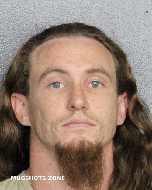 Llewellyn Joseph Samuel Broward County Mugshots Zone