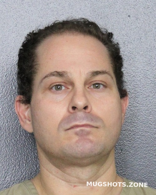 MINSAL JOSEPH 03 17 2022 Broward County Mugshots Zone