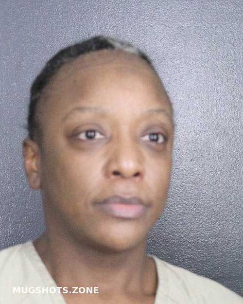 REMBERT EVELYN 03 21 2022 Broward County Mugshots Zone