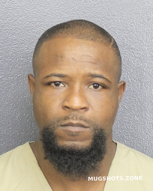 Filsaime Walner Broward County Mugshots Zone