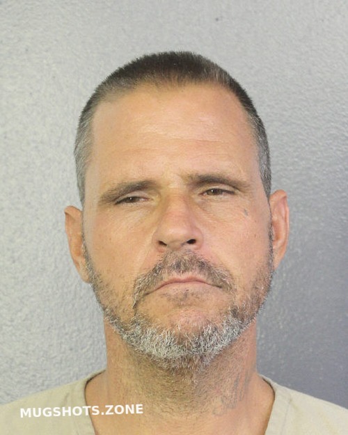 RUFIN HUMBERTO N 04 06 2022 Broward County Mugshots Zone