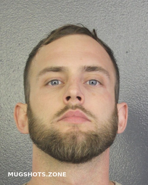 Steffen Dale Dion Broward County Mugshots Zone