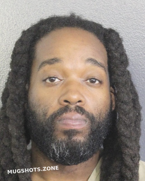 Valcin Frantz Broward County Mugshots Zone