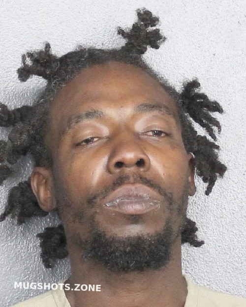 CRAY JEFFREY EDWARD 04 14 2022 Broward County Mugshots Zone