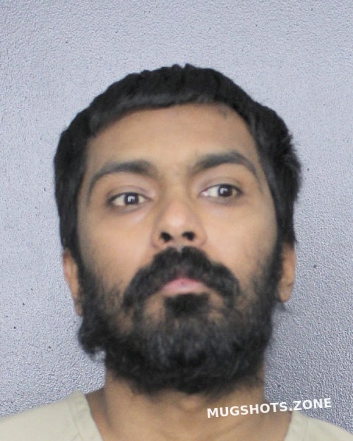 MOHAMMED RYAN 04 20 2022 Broward County Mugshots Zone