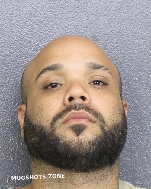 Aviles Carlos Broward County Mugshots Zone