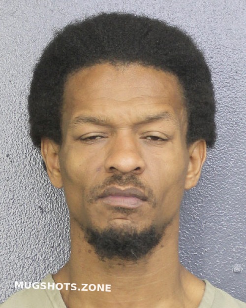 Denis Kervin Broward County Mugshots Zone