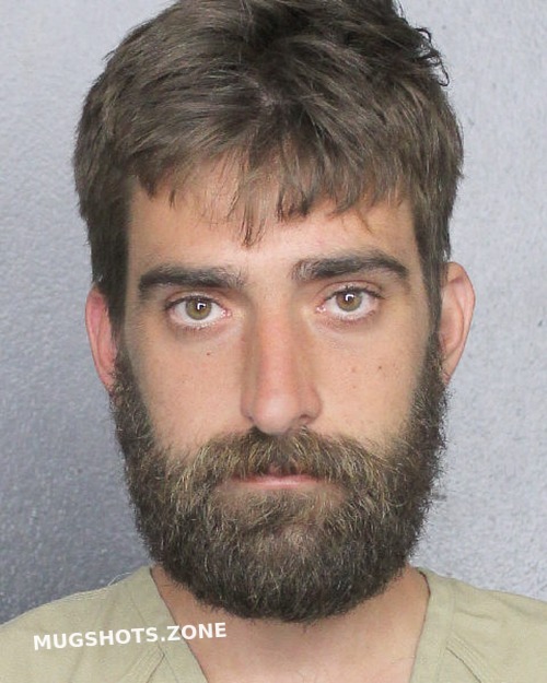 Faulk Kristian M Broward County Mugshots Zone