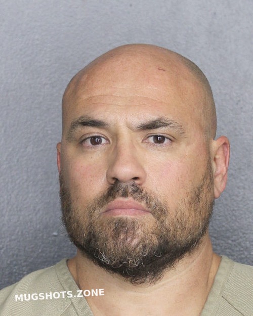 Rossi Eduardo Anibal Broward County Mugshots Zone