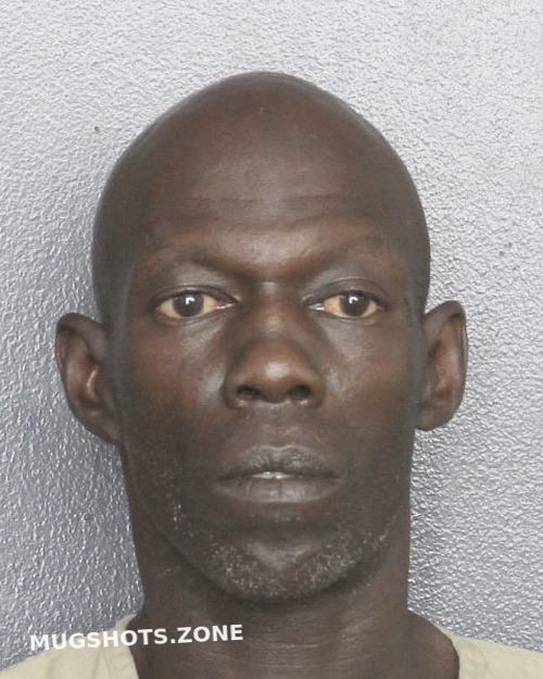 Rozier Tavoris Antwan Broward County Mugshots Zone