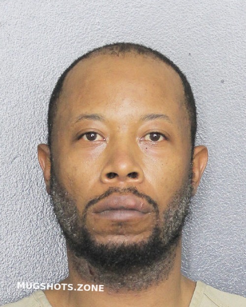 WILLIS EDWARD BERNARD 05 14 2022 Broward County Mugshots Zone