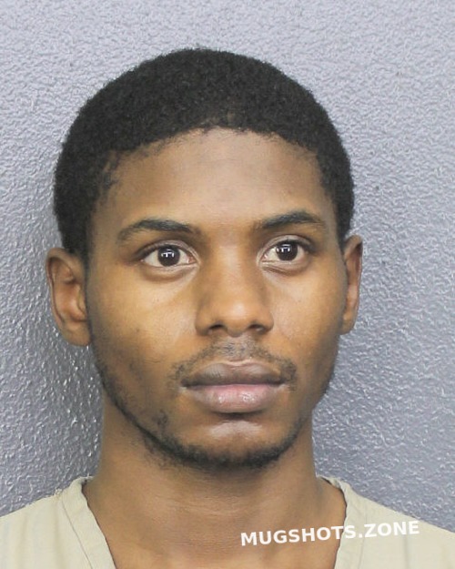 ADDERLY RODNEY 05 16 2022 Broward County Mugshots Zone