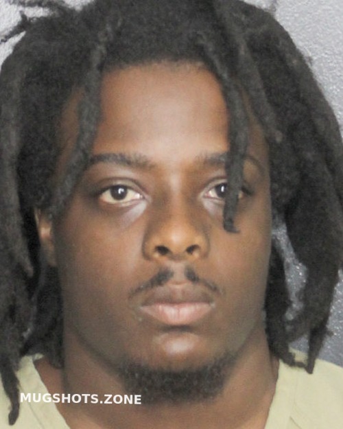 Walters Leikeze Jermaine Broward County Mugshots Zone