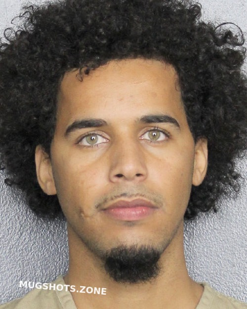 Webster Jordan Broward County Mugshots Zone