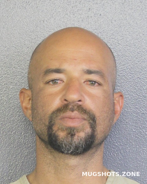 Oliveira Paulo S Broward County Mugshots Zone