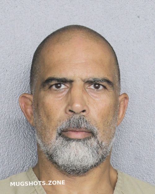 YEHIA MAHMOUD TAMER 06 11 2022 Broward County Mugshots Zone