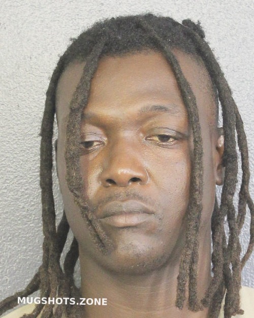 Eustache Sandy Junior Broward County Mugshots Zone