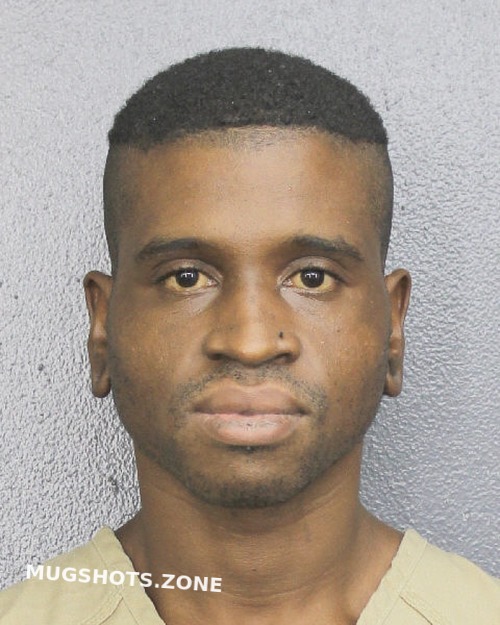 WATKINS STEPHEN 06 15 2022 Broward County Mugshots Zone