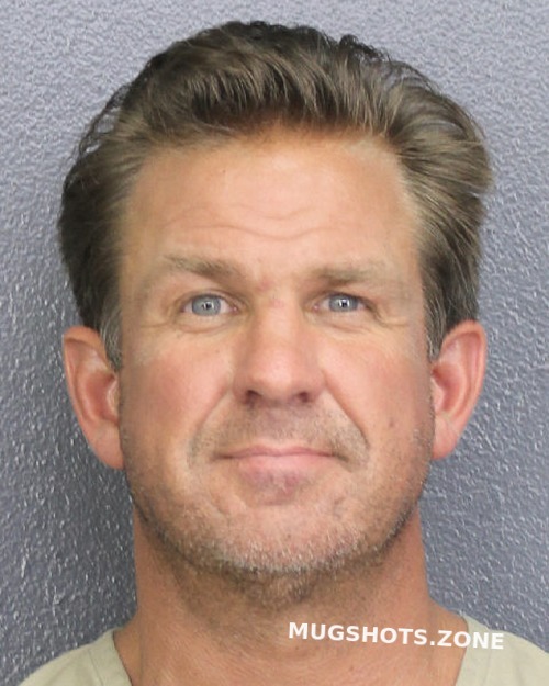 MARTIN JEFFREY ROY 06 16 2022 Broward County Mugshots Zone