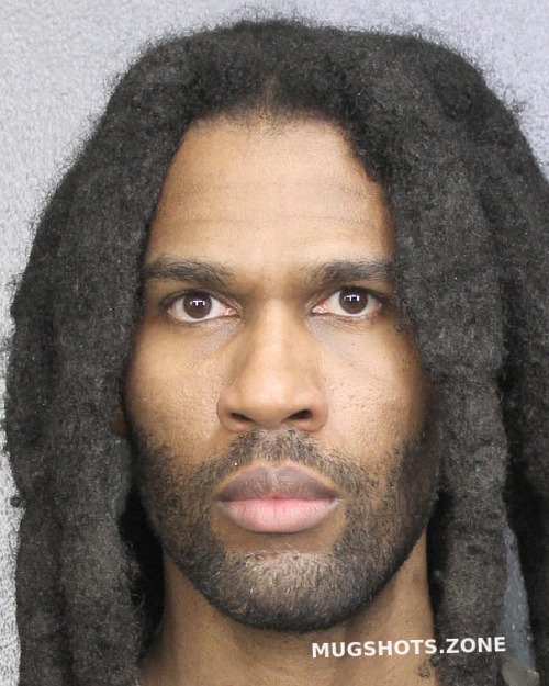 Tyler Branden Broward County Mugshots Zone