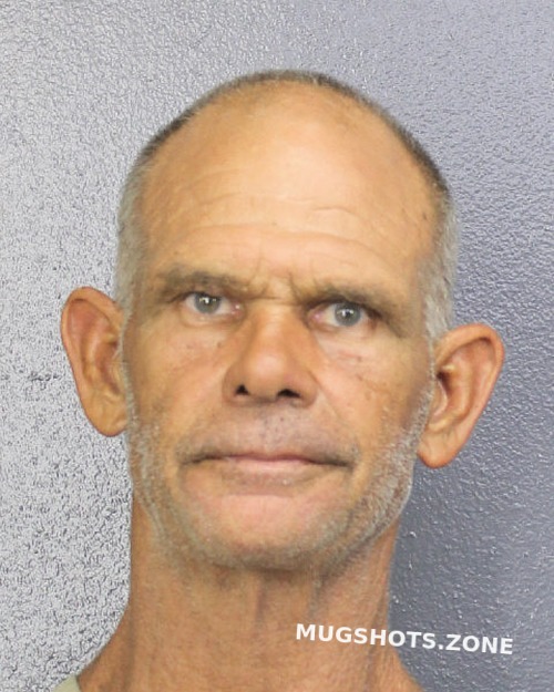 Waddell Keith John Broward County Mugshots Zone