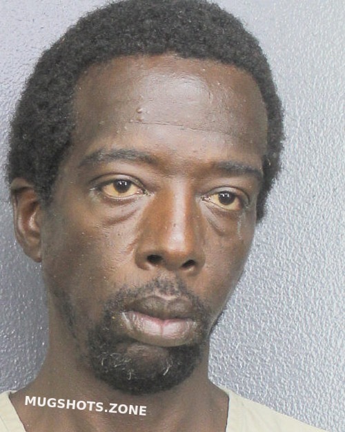 Butts Cory Demond Broward County Mugshots Zone