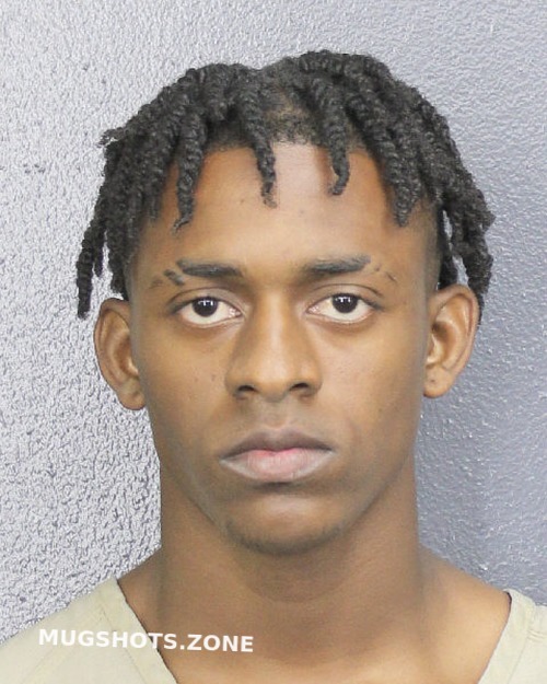 FOWLER RICHARD 07 13 2022 Broward County Mugshots Zone