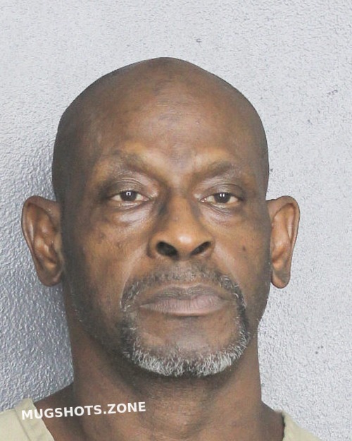 NELSON CORNELIUS 07 27 2022 Broward County Mugshots Zone