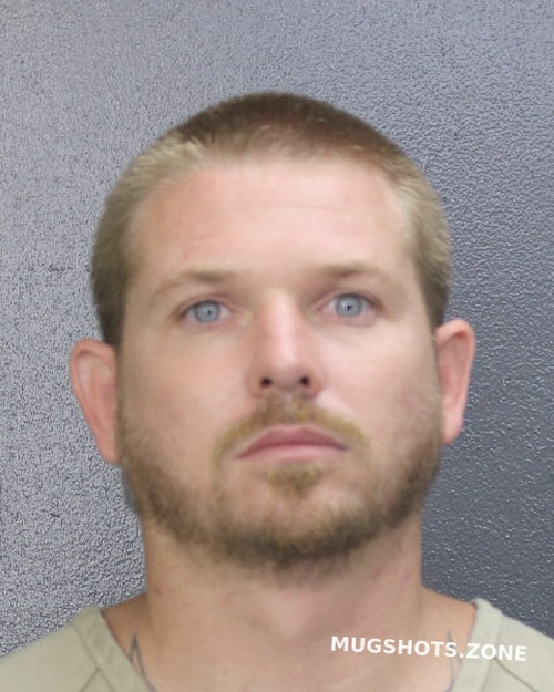 Strauss Steven Broward County Mugshots Zone