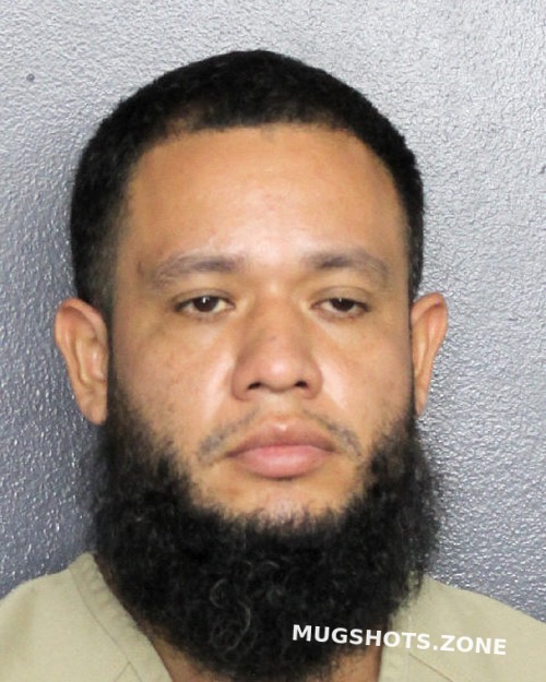 Castro Castro Carlos Broward County Mugshots Zone