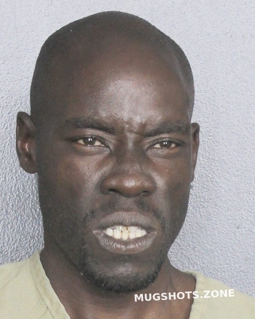 Briggs Dumo Christopher Broward County Mugshots Zone