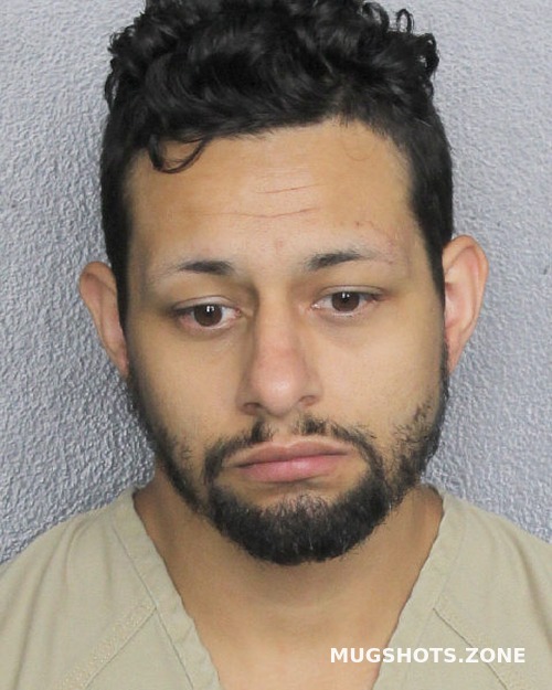 Mitchell Zachary Chase Broward County Mugshots Zone