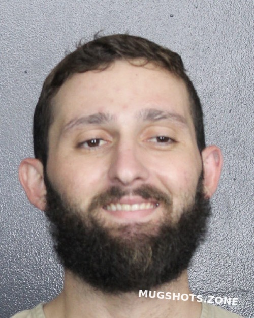 Marton Stefan Tiberiu Broward County Mugshots Zone