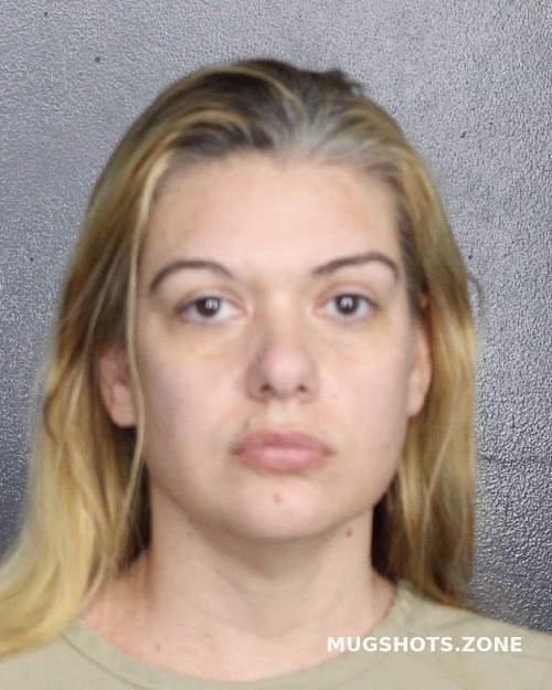 Damico Stacey Broward County Mugshots Zone