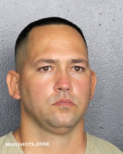 DELGADO ECHEVARRIA LESTER 08 22 2022 Broward County Mugshots Zone