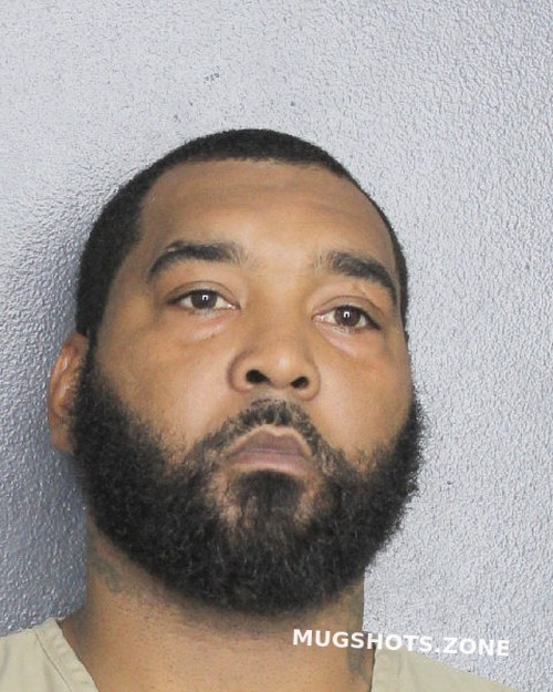 MURRAY STEPHEN LYNN 08 25 2022 Broward County Mugshots Zone