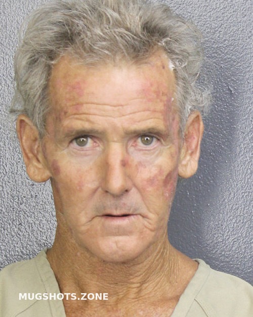 Flynn Jamie Broward County Mugshots Zone