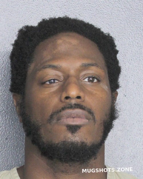 Samaroo Devon Jerald Broward County Mugshots Zone