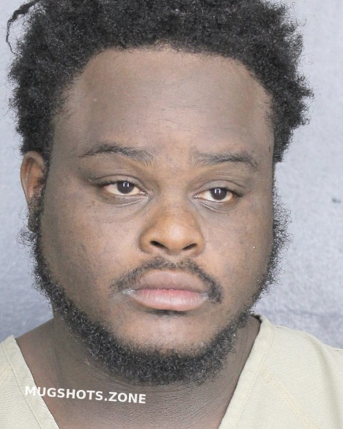 Lallemand Walton Dexter Broward County Mugshots Zone