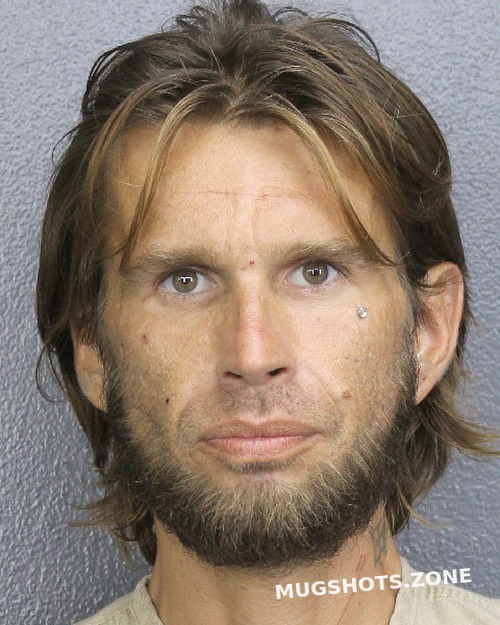 Munoz Antonio J Broward County Mugshots Zone