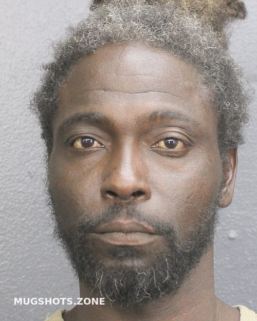 BYNES WILLIAM 08 31 2022 Broward County Mugshots Zone