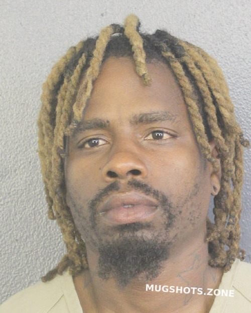 Jones Casey Rex Kirk Broward County Mugshots Zone