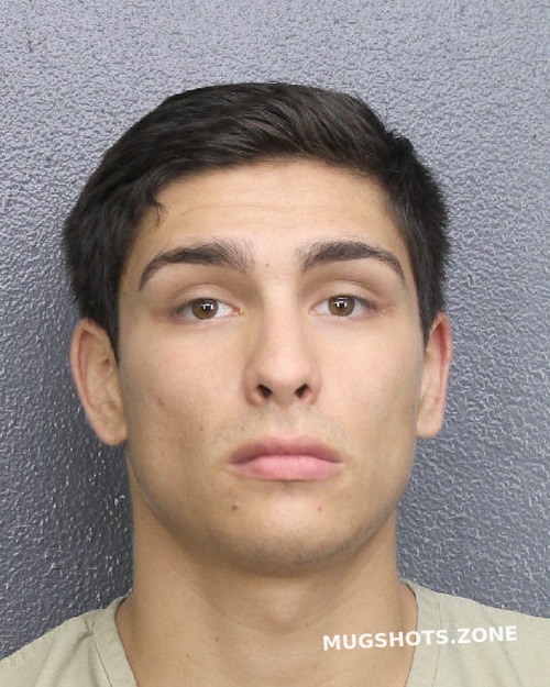 Keng Caleb Yee Neville Broward County Mugshots Zone