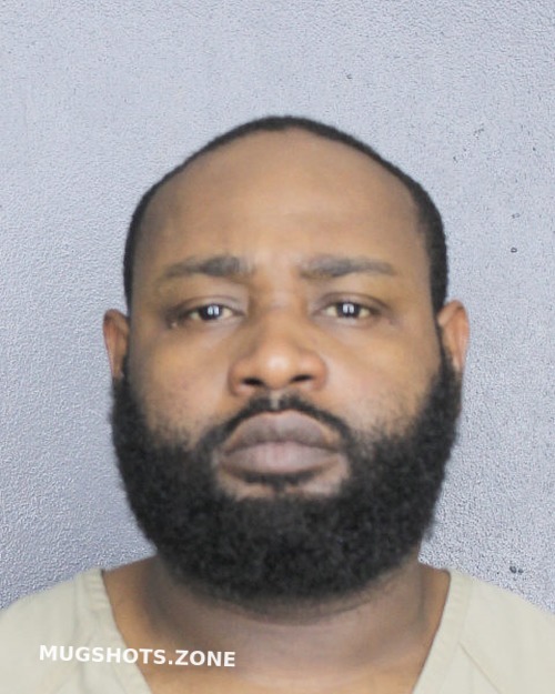 Guillaume Josie Broward County Mugshots Zone