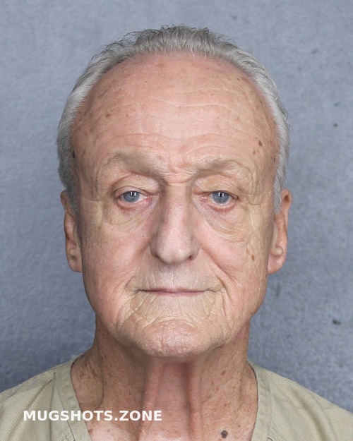 WATKINS RICHARD LEE 09 03 2022 Broward County Mugshots Zone