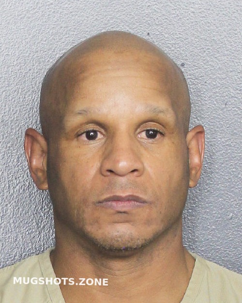 Sheppard Dennis Mitchell Broward County Mugshots Zone