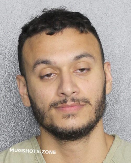 Artiles Anthony Broward County Mugshots Zone