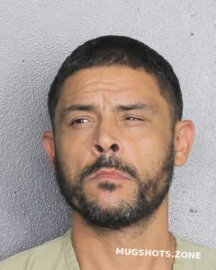 Perez Sixto R Broward County Mugshots Zone